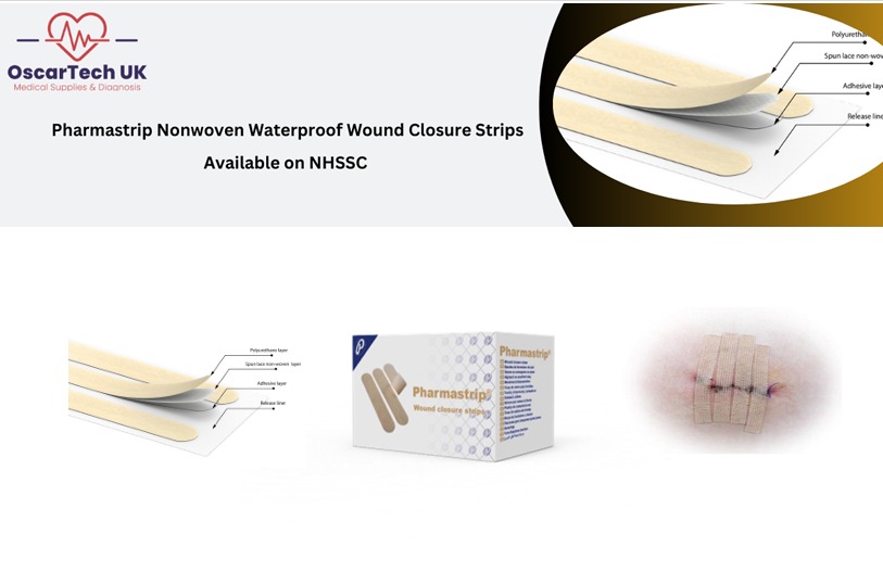 Pharmastrip Nonwoven Waterproof