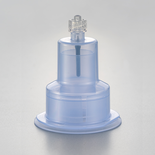 Wide Neck Access Holder