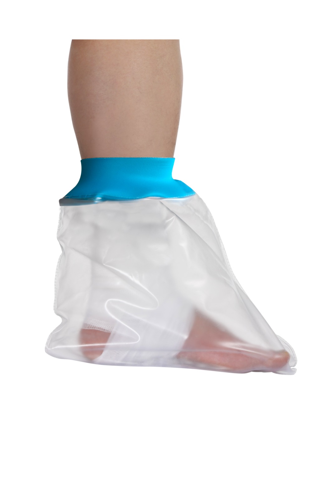 Cast Protection, Reusable for Foot