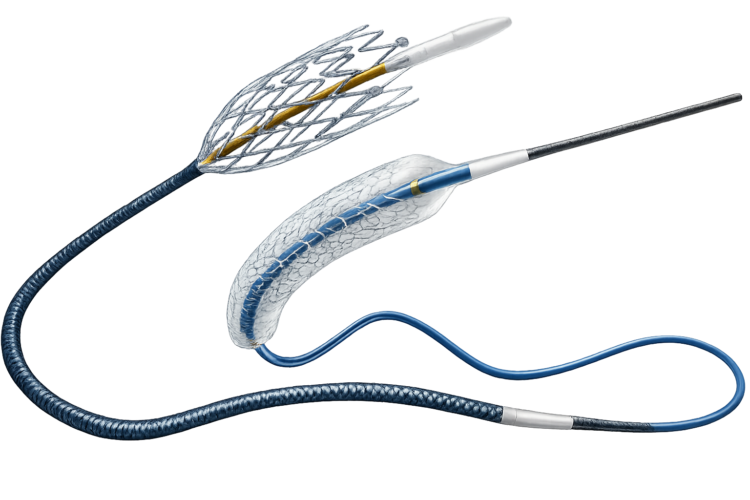 Cardiovascular Devices