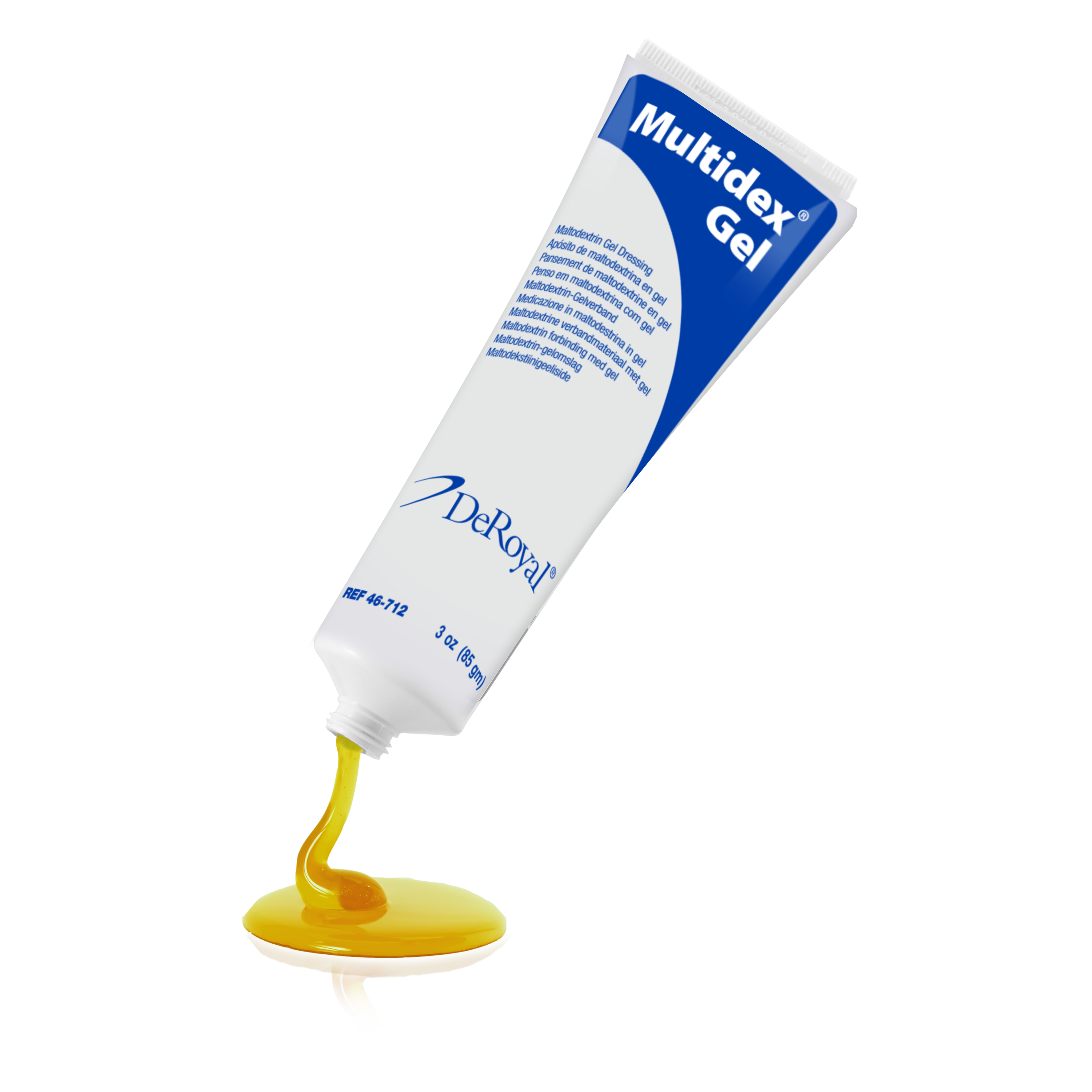 Multidex  Wound Gel