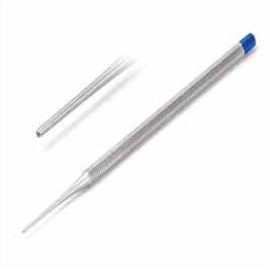 Probe podotherapy single ended, tip size 1.4 mm, 13.5 cm w/c
