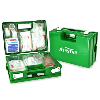 Office First Aid Kit