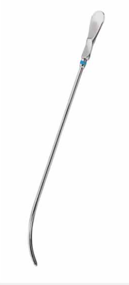 Dittel Urethral Bougie- 34.5 cm- Char 24 Blue