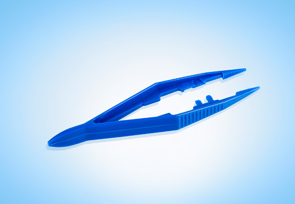 Tweezres 13cm long