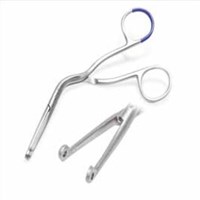 Forceps tongue Magill size adult 25 cm