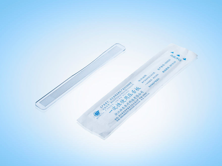 Tongue Depressor