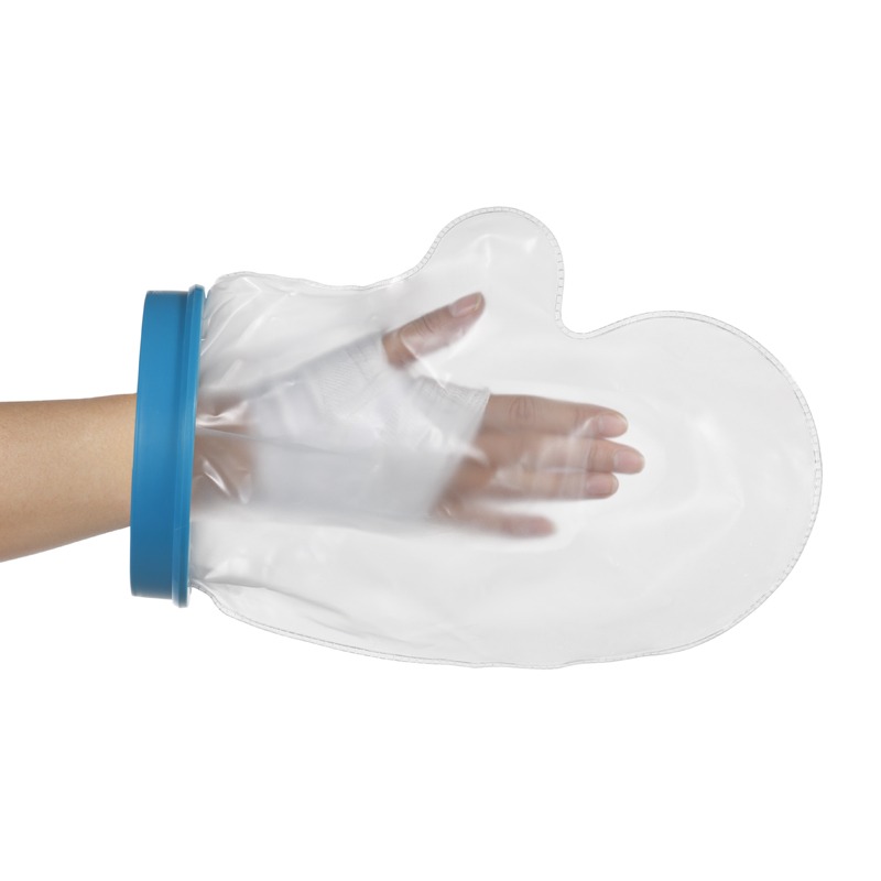 Cast Protection, Reusable for Hand