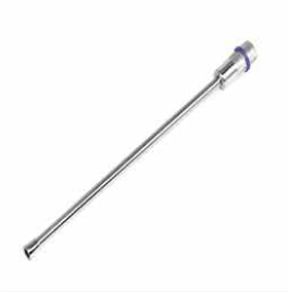 Guide needle Pudentus 14 cm w/c