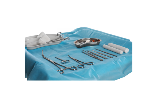 Surgical Instruments