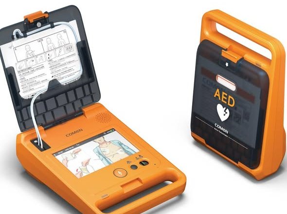 AED