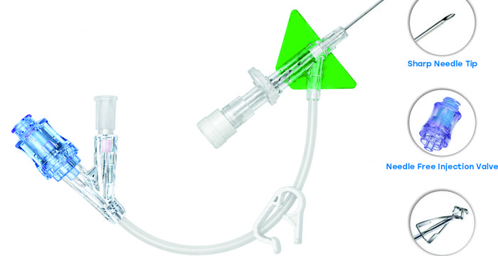 Medical Consumables