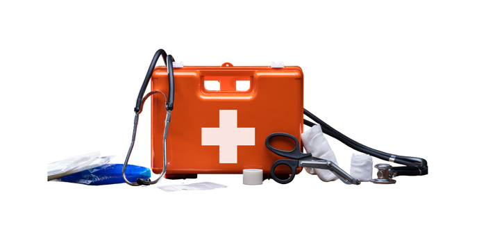 Pharmacy Supplies
