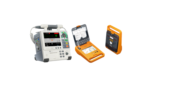 Emergency Equipment