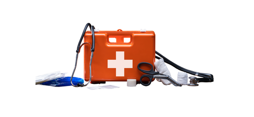 Pharmacy Supplies