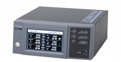 Electrosurgical Unit