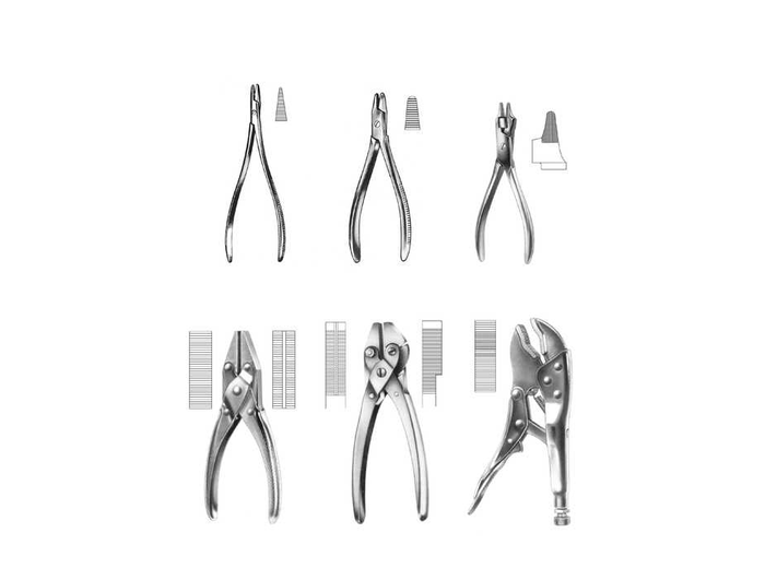 Bone Surgery I