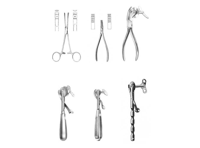 Bone Surgery II