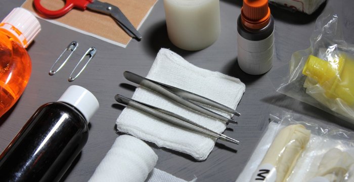 Medical Consumables