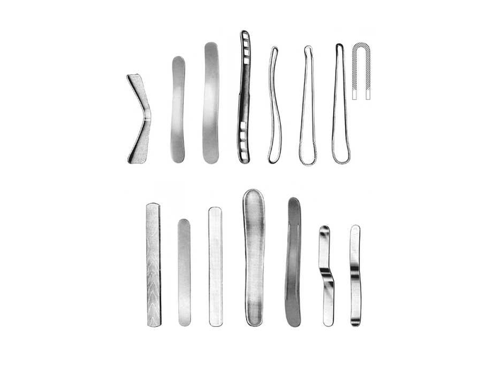 Oral Instruments