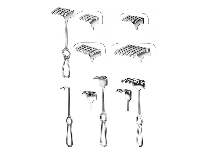 Retractors
