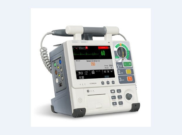 Automated External Defibrillators