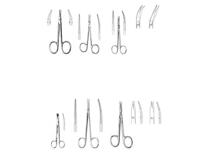 Scissors