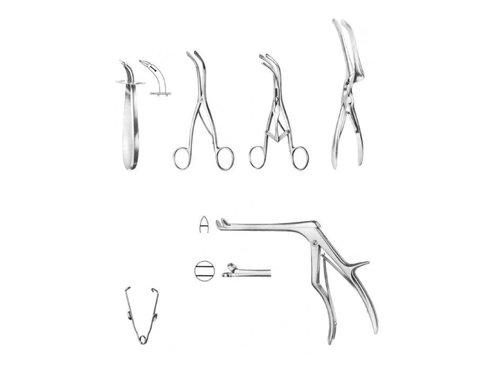 Tracheotomy