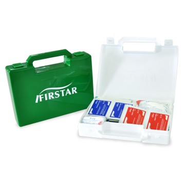 Home First Aid Kit