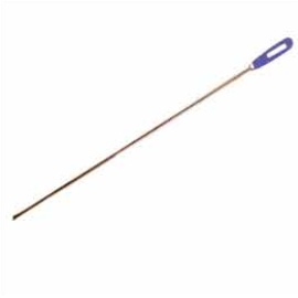 Probe w/ eye. tip size 2.5 mm, 14.5 cm
