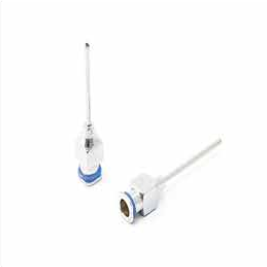 Scratch needle 3.7 cm