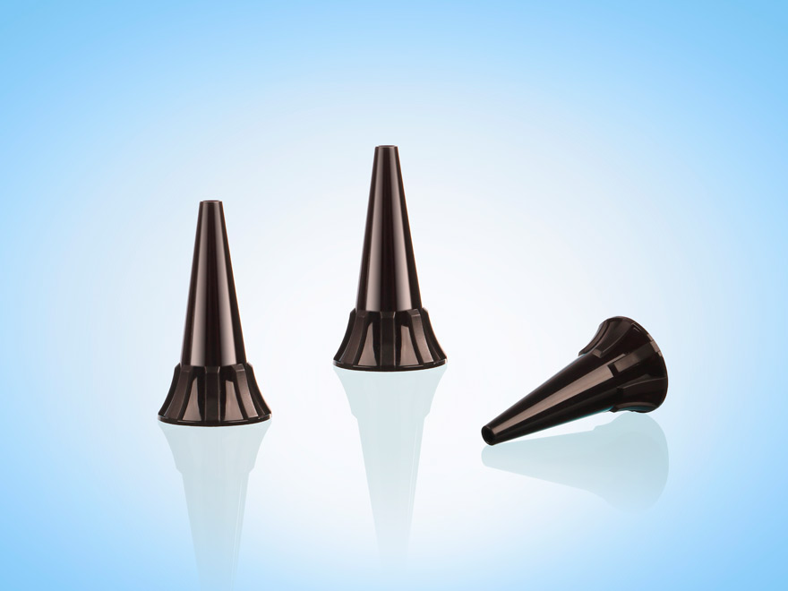 Ear Speculum 2.5mm
