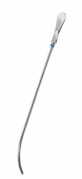 Dittel Urethral Bougie- 34.5 cm- Char 8 Blue