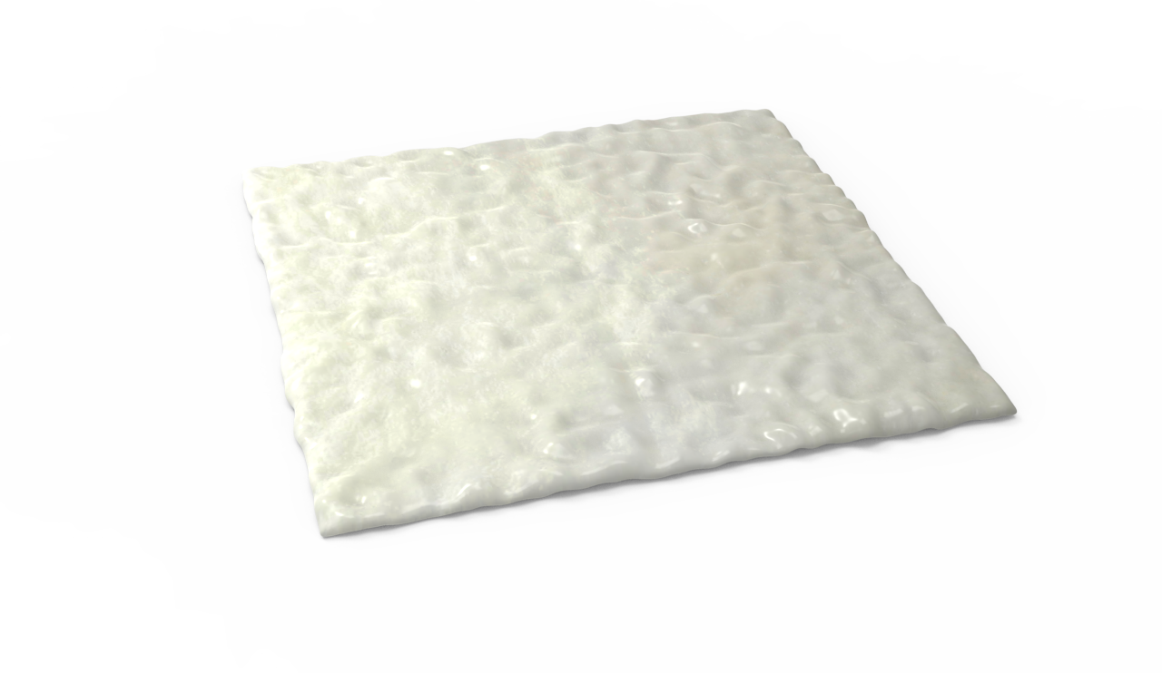 Burns management dressing (91cm x 76cm)