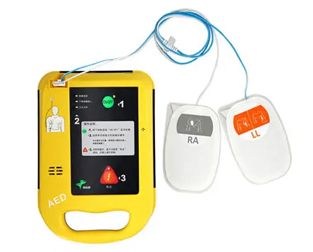 AED