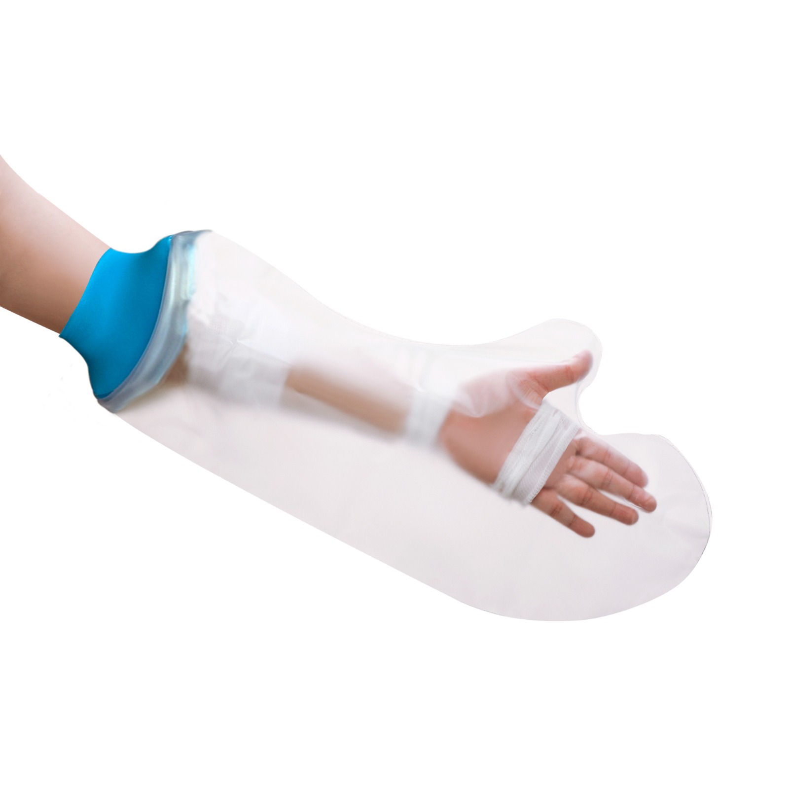 Cast Protection, Adult Short Arm