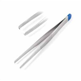 Forceps dressing standard patterns 1 x 2 teeth 14.5 cm w/c