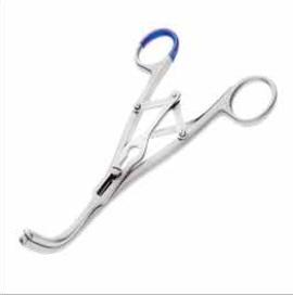 Dilator tracheal Trousseau 14 cm