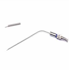 Cannula suction Style M. tip size 3.0 mm,