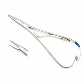 Needle holder Mathieu 14 cm